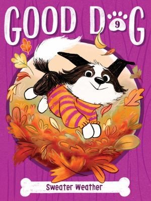 Good Dog book cover