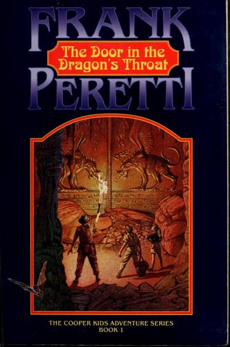 The Cooper Kids Adventures book cover