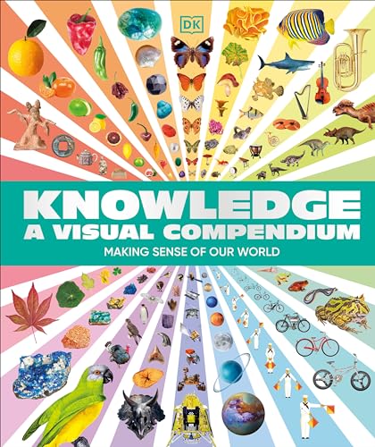 Knowledge: A Visual Compendium cover