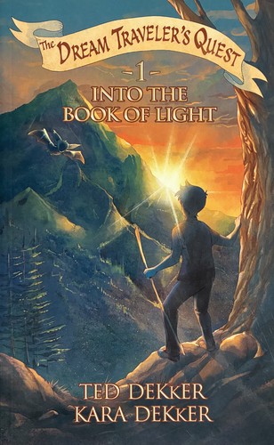 The Dream Traveler's Quest book cover